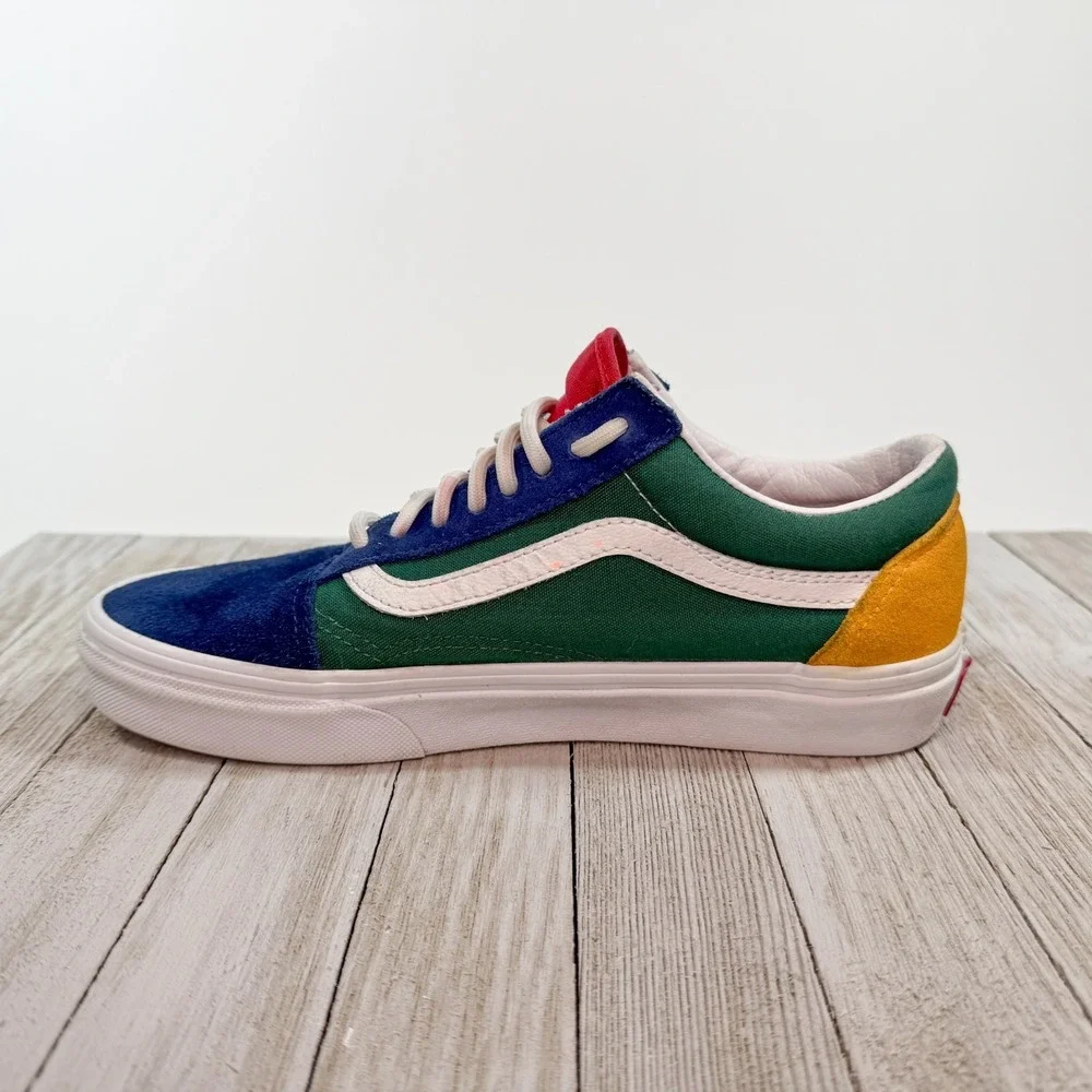 Vans old skool